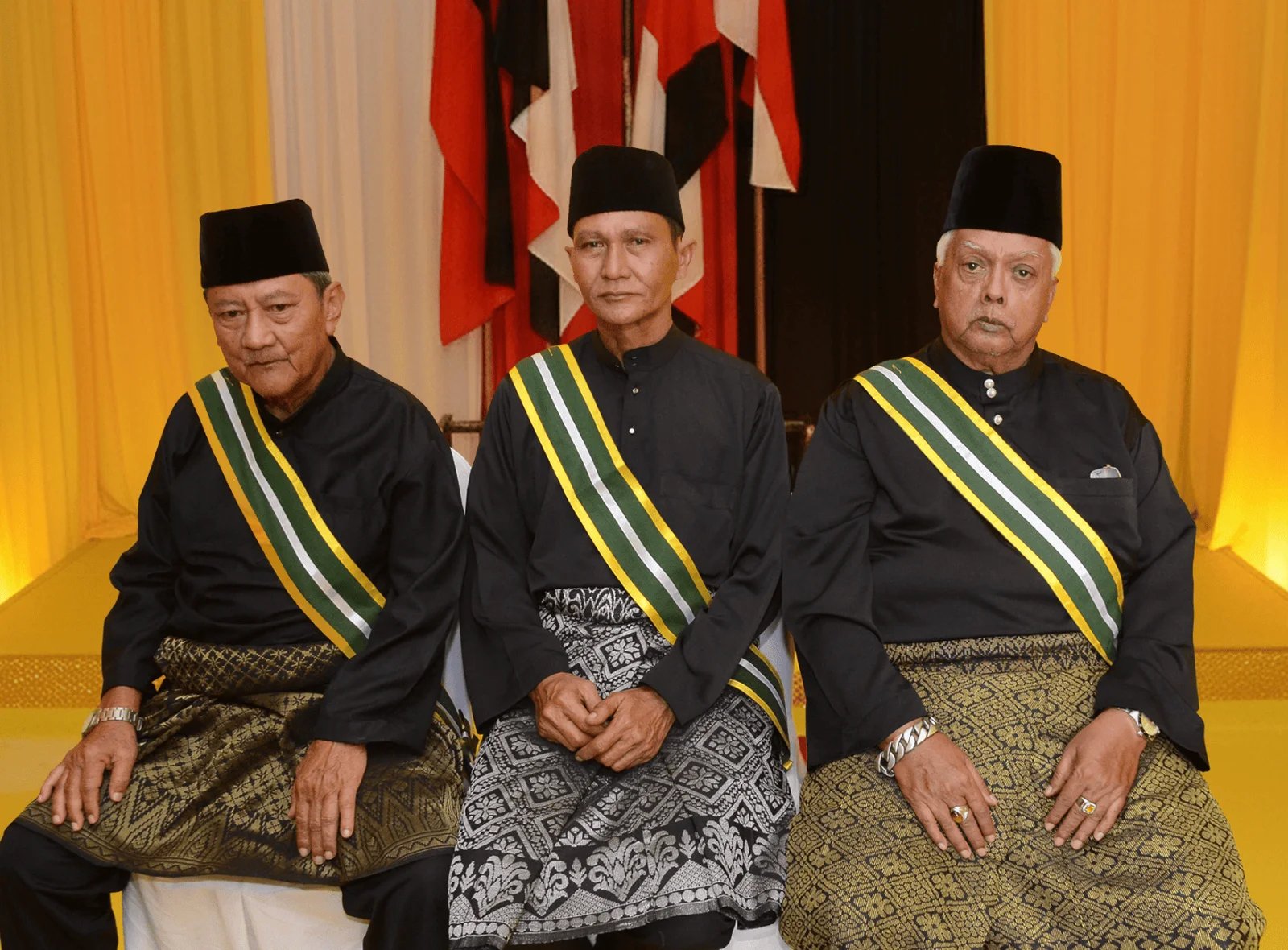 Ahli Lembaga Isi Balai