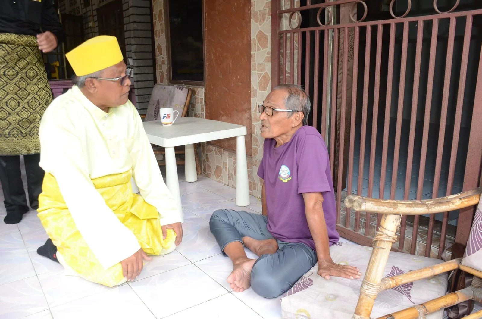Sumbangan prihatin 01