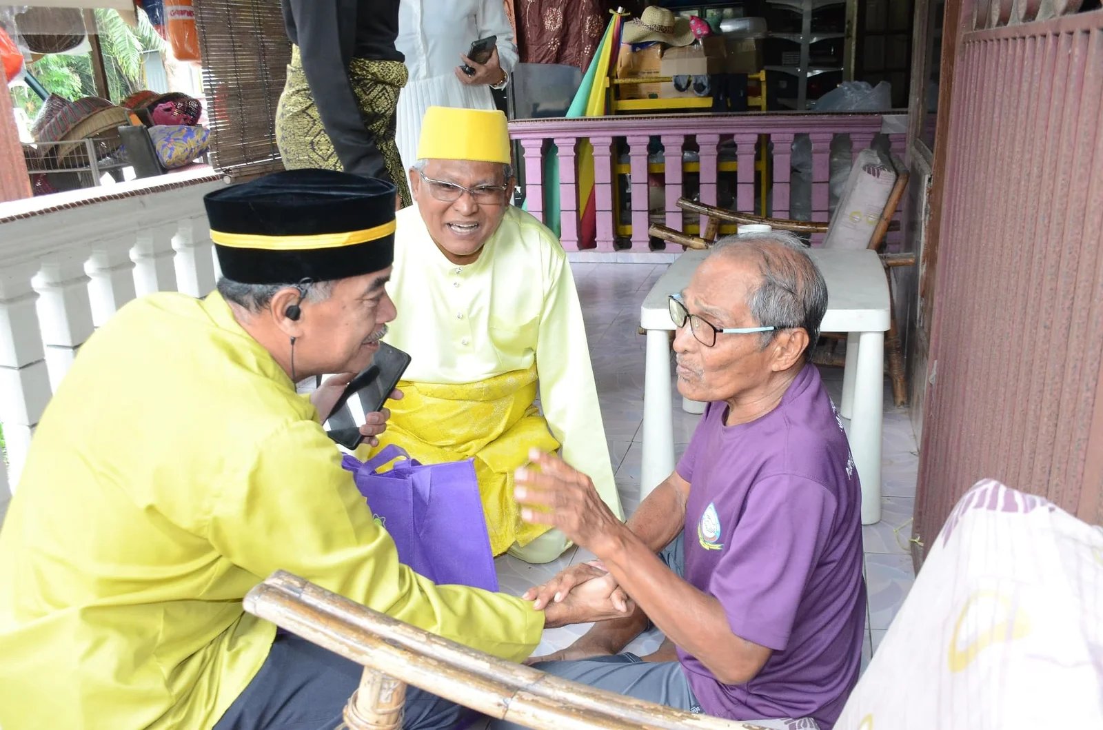 Sumbangan prihatin 02