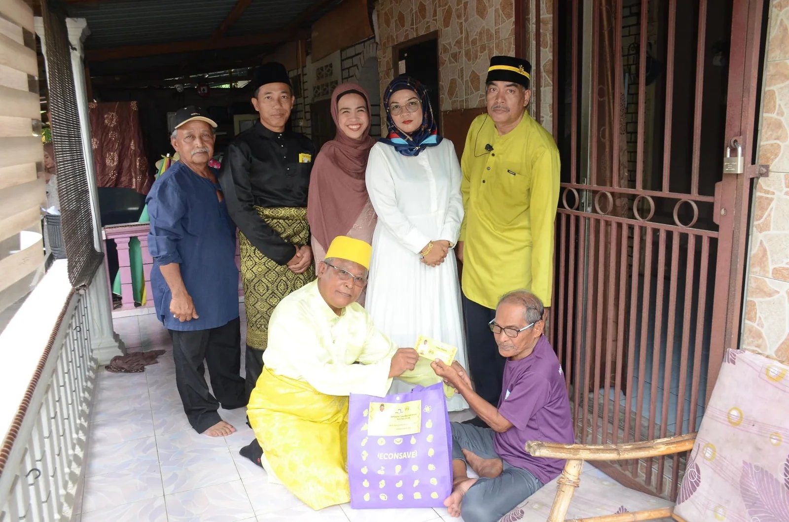 Sumbangan prihatin 03
