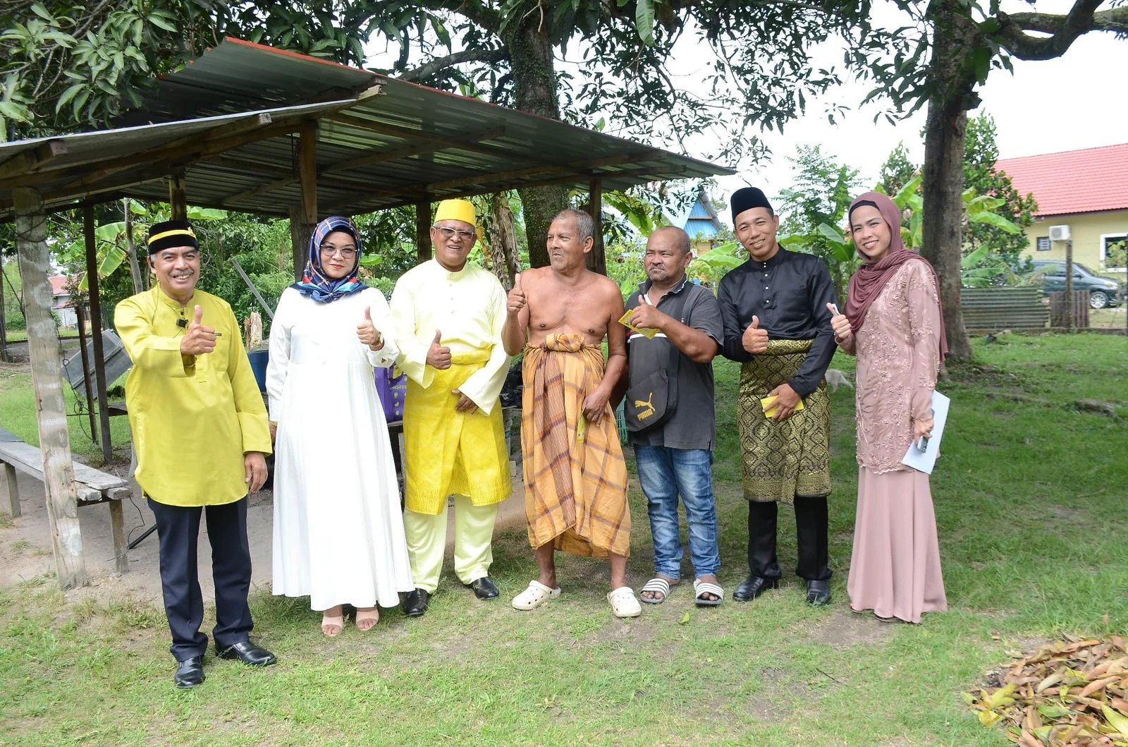 Sumbangan prihatin 07