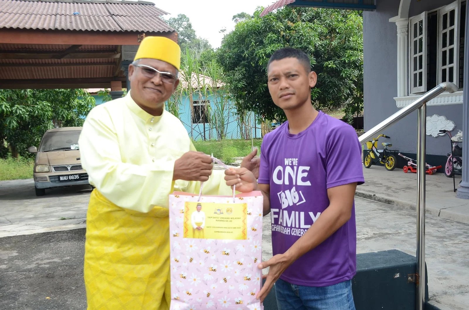 Ziarah kasih 02