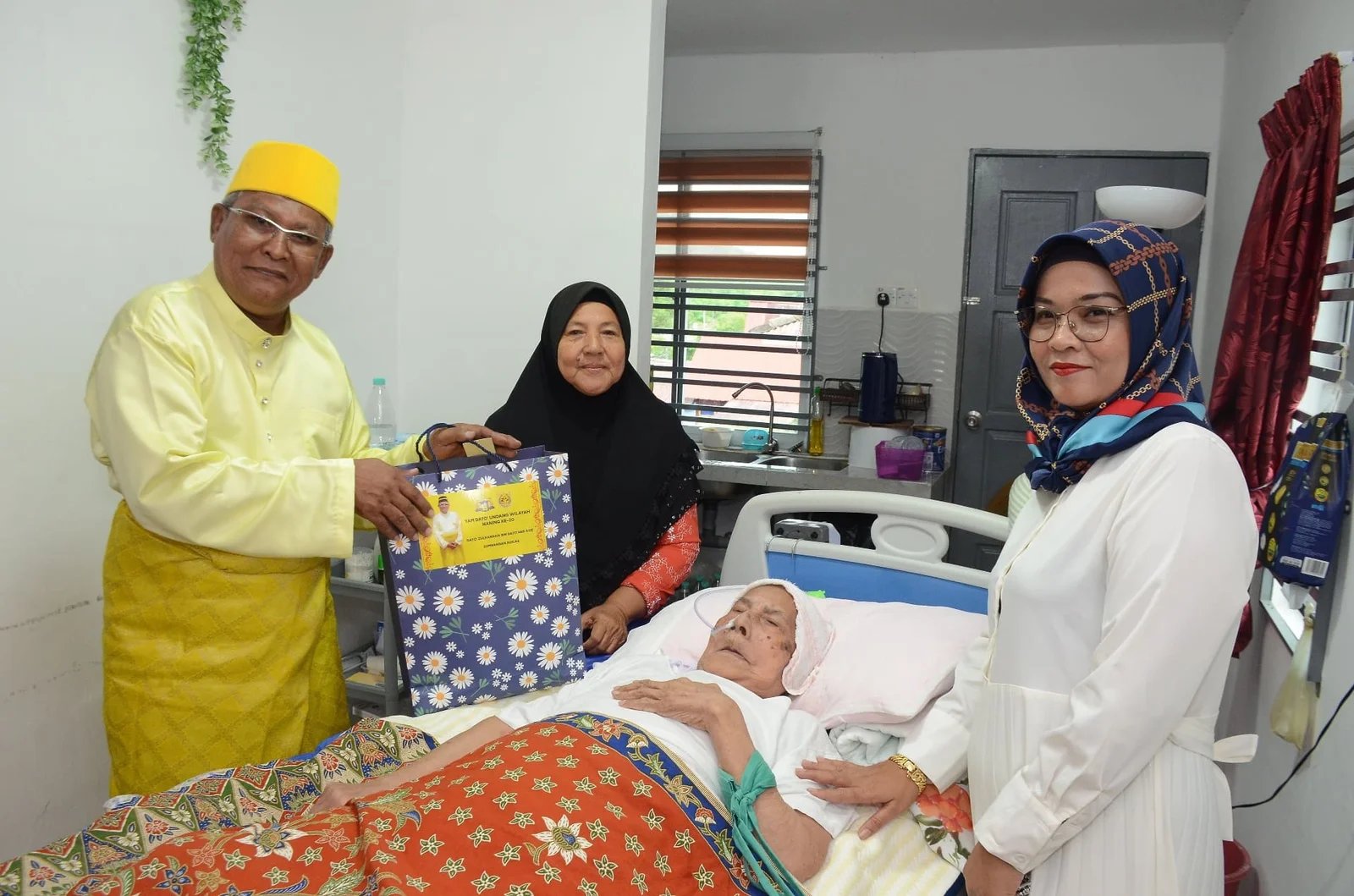 Ziarah kasih 03