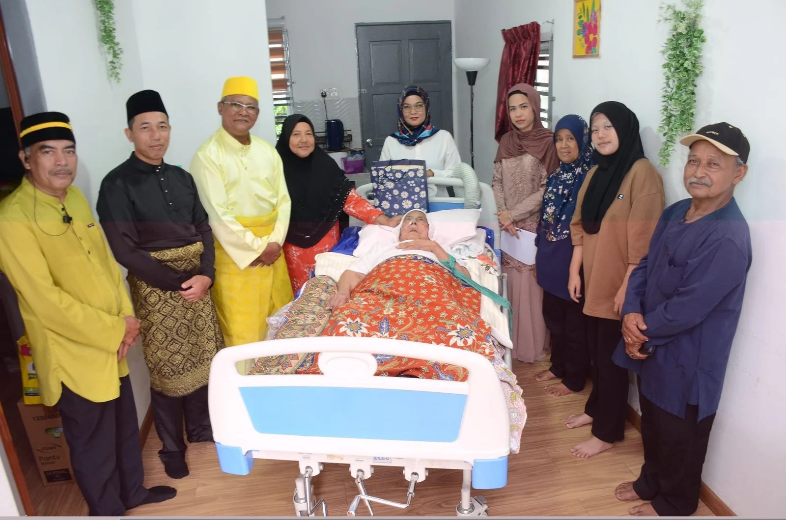 Ziarah kasih 04