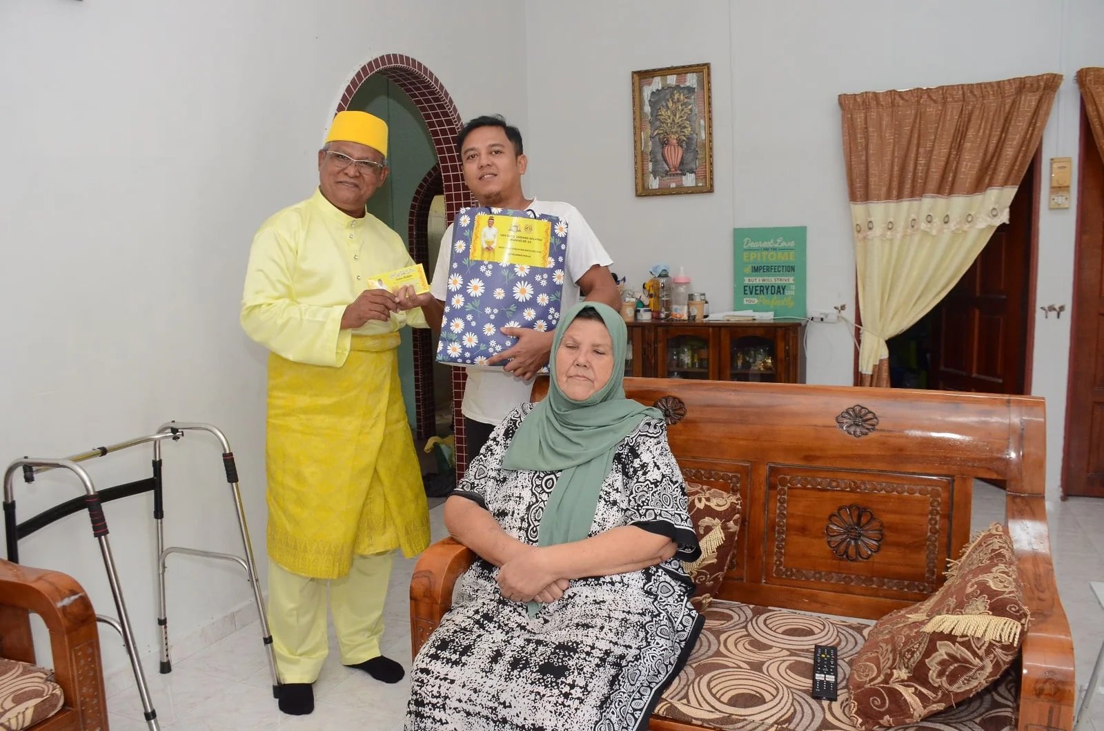 Ziarah kasih 05