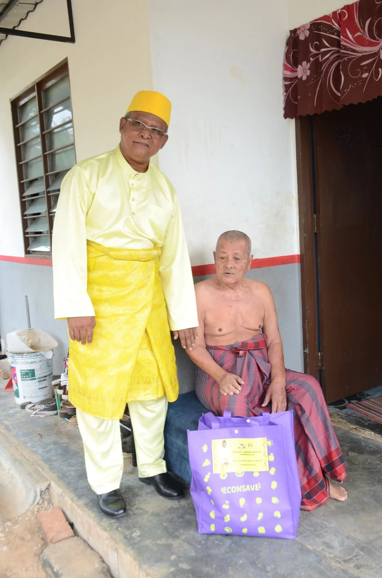 Ziarah kasih 07