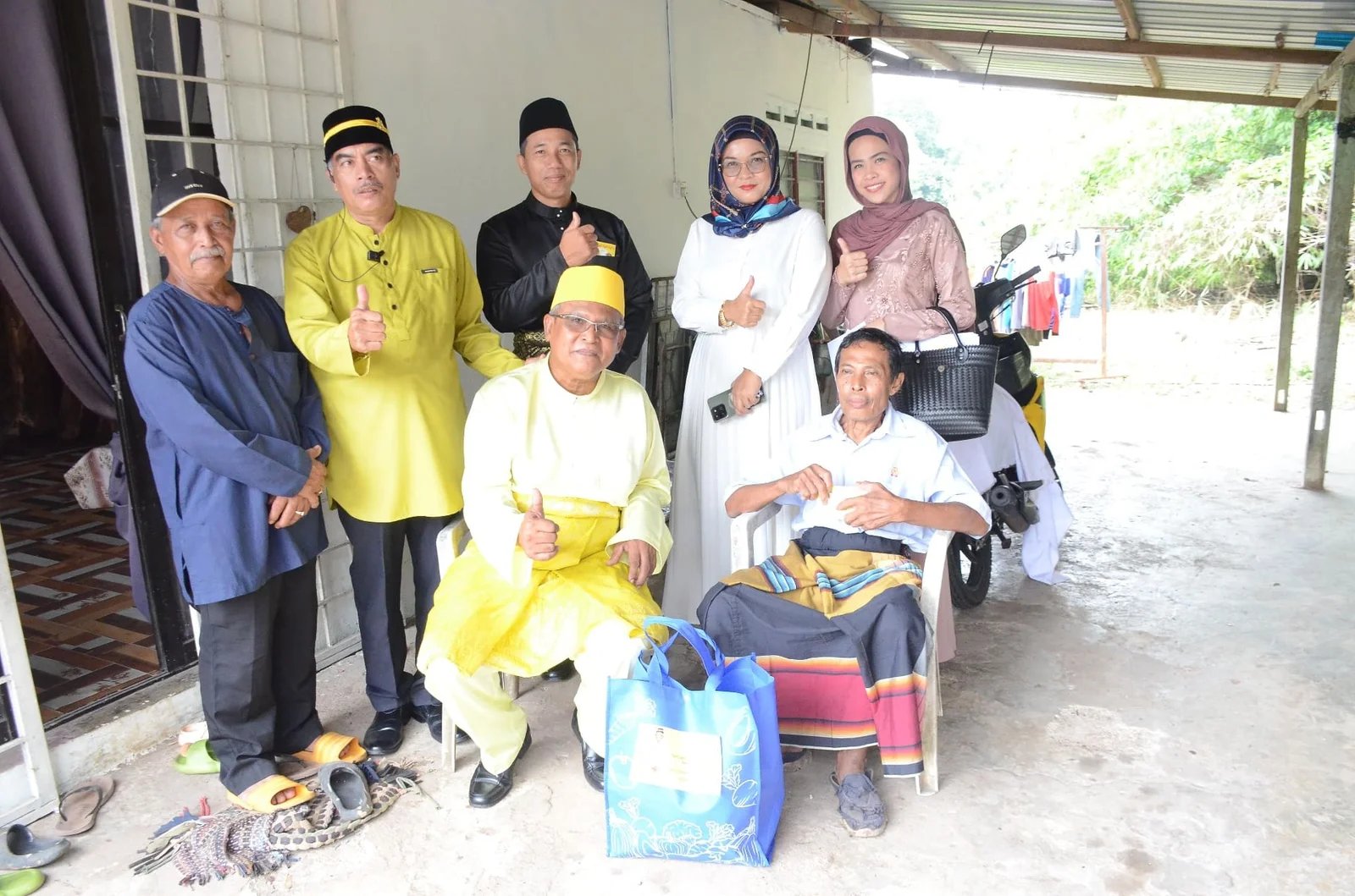Ziarah kasih 06